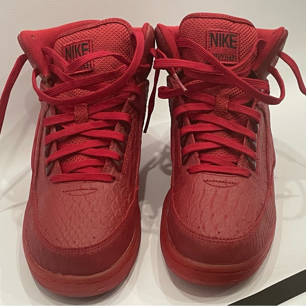 Nike Air Python - image 2